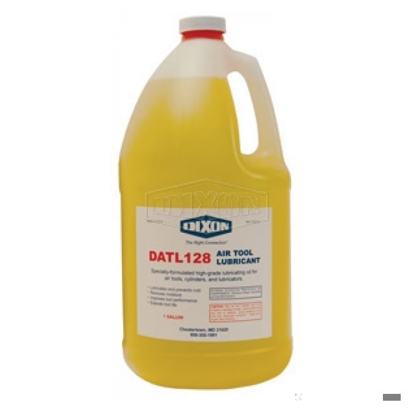 PNEUMATIC DISPLAY AIR TOOL LUBRICANT